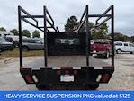 Used 2013 Ford F-350 Crew Cab Flatbed Truck for sale #24T555Z - photo 6