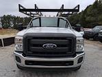 Used 2013 Ford F-350 Crew Cab Flatbed Truck for sale #24T555Z - photo 9