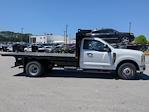 New 2024 Ford F-350 Regular Cab Steel Flatbed Truck for sale #24T571 - photo 11