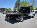 New 2024 Ford F-350 Regular Cab Steel Flatbed Truck for sale #24T571 - photo 12