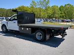 New 2024 Ford F-350 Regular Cab Steel Flatbed Truck for sale #24T571 - photo 14
