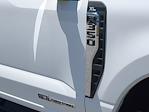 New 2024 Ford F-350 Regular Cab Steel Flatbed Truck for sale #24T571 - photo 20