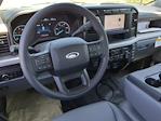 New 2024 Ford F-350 Regular Cab Steel Flatbed Truck for sale #24T571 - photo 22
