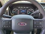 New 2024 Ford F-350 Regular Cab Steel Flatbed Truck for sale #24T571 - photo 33