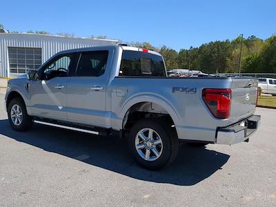 2024 Ford F-150 SuperCrew Cab 4x4 Pickup for sale #24T584 - photo 2