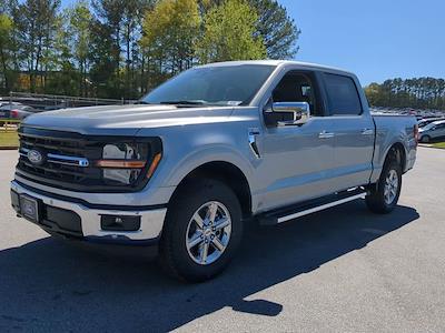 2024 Ford F-150 SuperCrew Cab 4x4 Pickup for sale #24T584 - photo 1