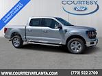 2024 Ford F-150 SuperCrew Cab 4x4 Pickup for sale #24T584 - photo 3