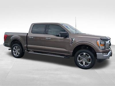 2022 Ford F-150 SuperCrew Cab 4x4 Pickup for sale #24T1402A - photo 1