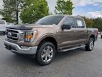 2022 Ford F-150 SuperCrew Cab 4x4 Pickup for sale #24T1402A - photo 9