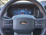 New 2024 Ford F-150 XLT SuperCrew Cab 4x4 Pickup for sale #24T596 - photo 29
