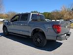 New 2024 Ford F-150 XLT SuperCrew Cab 4x4 Pickup for sale #24T596 - photo 2
