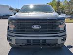New 2024 Ford F-150 XLT SuperCrew Cab 4x4 Pickup for sale #24T596 - photo 4