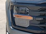 New 2024 Ford F-150 XLT SuperCrew Cab 4x4 Pickup for sale #24T596 - photo 6
