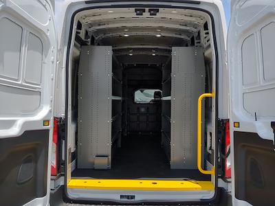2024 Ford Transit 350 High Roof RWD Upfitted Cargo Van for sale #24T755 - photo 2