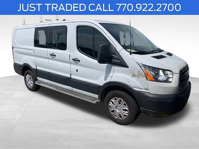2019 Ford Transit 250 Low Roof 4x2 Empty Cargo Van for sale #24T899A - photo 1