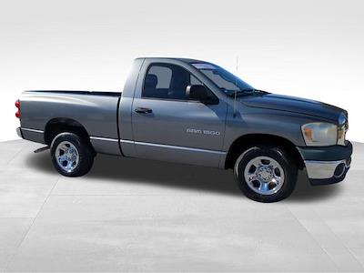 Used 2007 Dodge Ram 1500 ST Regular Cab 4x2 Pickup for sale #24T983A - photo 1
