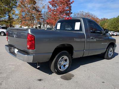 Used 2007 Dodge Ram 1500 ST Regular Cab 4x2 Pickup for sale #24T983A - photo 2