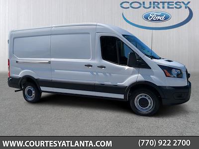 New 2024 Ford Transit 150 Medium Roof Empty Cargo Van for sale #24T988 - photo 1