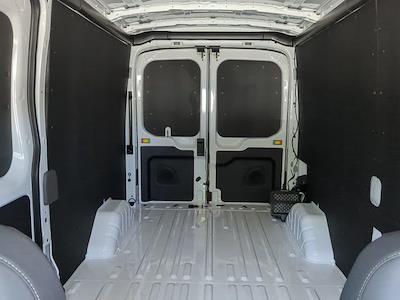 New 2024 Ford Transit 150 Medium Roof Empty Cargo Van for sale #24T989 - photo 2