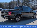2019 Ford F-150 SuperCrew Cab RWD Pickup for sale #25C1009A - photo 5