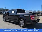 2019 Ford F-150 SuperCrew Cab RWD Pickup for sale #25C1009A - photo 7