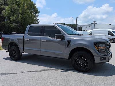 2024 Ford F-150 SuperCrew Cab 4x4 Pickup for sale #25C1156A - photo 1