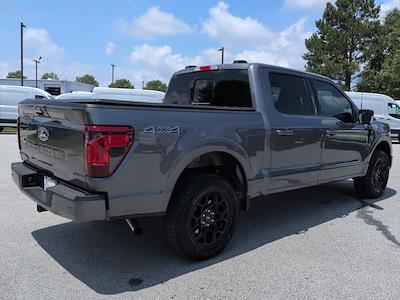 2024 Ford F-150 SuperCrew Cab 4x4 Pickup for sale #25C1156A - photo 2