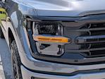 2024 Ford F-150 SuperCrew Cab 4x4 Pickup for sale #25C1156A - photo 9
