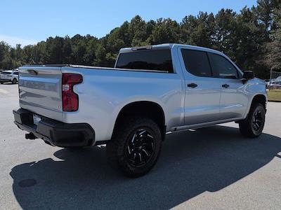 2021 Chevrolet Silverado 1500 Crew Cab 4WD Pickup for sale #25C1477A - photo 2