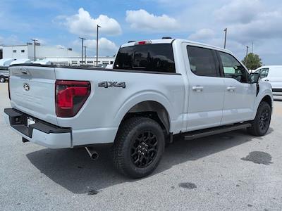 2025 Ford F-150 SuperCrew Cab 4x4 Pickup for sale #25T1367 - photo 2
