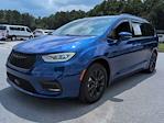 2021 Chrysler Pacifica FWD Minivan for sale #25T066A - photo 3
