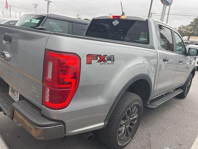 Used 2023 Ford Ranger XLT SuperCrew Cab for sale #25T1002A - photo 2