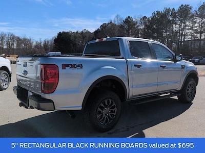Used 2023 Ford Ranger XLT SuperCrew Cab for sale #25T1002A - photo 2