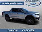Used 2023 Ford Ranger XLT SuperCrew Cab for sale #25T1002A - photo 1