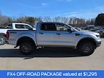 Used 2023 Ford Ranger XLT SuperCrew Cab for sale #25T1002A - photo 3