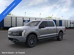 2025 Ford F-150 Lightning SuperCrew Cab AWD Pickup for sale #25T1003 - photo 1