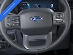 2025 Ford F-150 Lightning SuperCrew Cab AWD Pickup for sale #25T1003 - photo 12