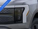 2025 Ford F-150 Lightning SuperCrew Cab AWD Pickup for sale #25T1003 - photo 18