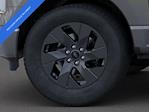 2025 Ford F-150 Lightning SuperCrew Cab AWD Pickup for sale #25T1003 - photo 19