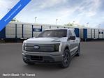 2025 Ford F-150 Lightning SuperCrew Cab AWD Pickup for sale #25T1003 - photo 3