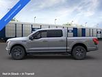2025 Ford F-150 Lightning SuperCrew Cab AWD Pickup for sale #25T1003 - photo 4