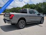 2025 Ford F-150 Lightning SuperCrew Cab AWD Pickup for sale #25T1003 - photo 2