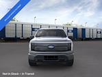 2025 Ford F-150 Lightning SuperCrew Cab AWD Pickup for sale #25T1003 - photo 6