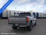 2025 Ford F-150 Lightning SuperCrew Cab AWD Pickup for sale #25T1003 - photo 8