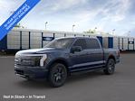 2025 Ford F-150 Lightning SuperCrew Cab AWD Pickup for sale #25T1004 - photo 1