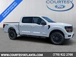 New 2025 Ford F-150 XLT SuperCrew Cab 4x4 Pickup for sale #25T1006 - photo 1