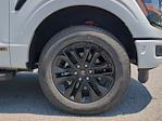 New 2025 Ford F-150 XLT SuperCrew Cab 4x4 Pickup for sale #25T1006 - photo 10