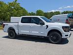 New 2025 Ford F-150 XLT SuperCrew Cab 4x4 Pickup for sale #25T1006 - photo 3