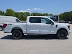 New 2025 Ford F-150 XLT SuperCrew Cab 4x4 Pickup for sale #25T1006 - photo 4