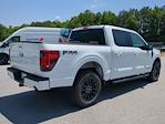 New 2025 Ford F-150 XLT SuperCrew Cab 4x4 Pickup for sale #25T1006 - photo 2